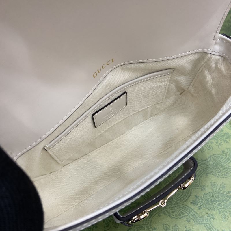 Gvc*1 horsebit bags
